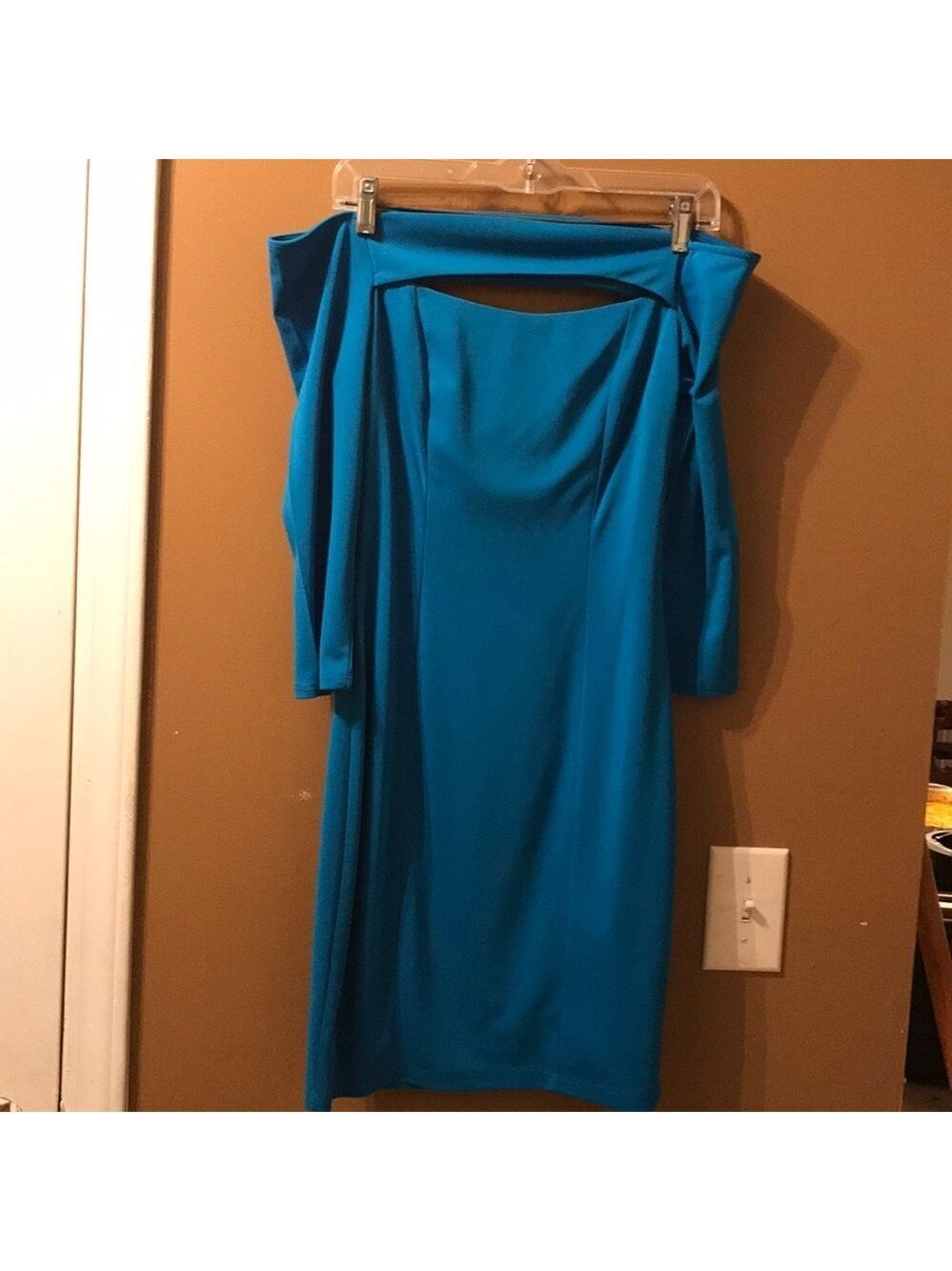 Arden B dress